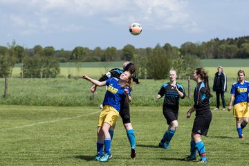 Bild 24 - Frauen Armstedter SV - TSV Gnutz : Ergebnis: 0:9